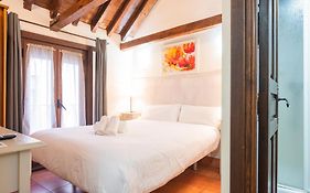 Hostal Alfonso XII By Toledo Ap